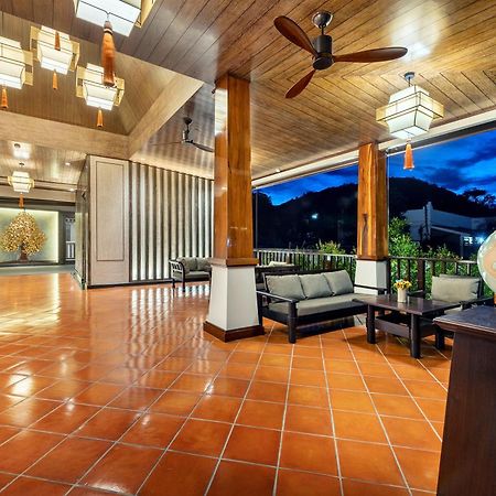 Treepana Boutique Hotel, Huahin Exterior photo