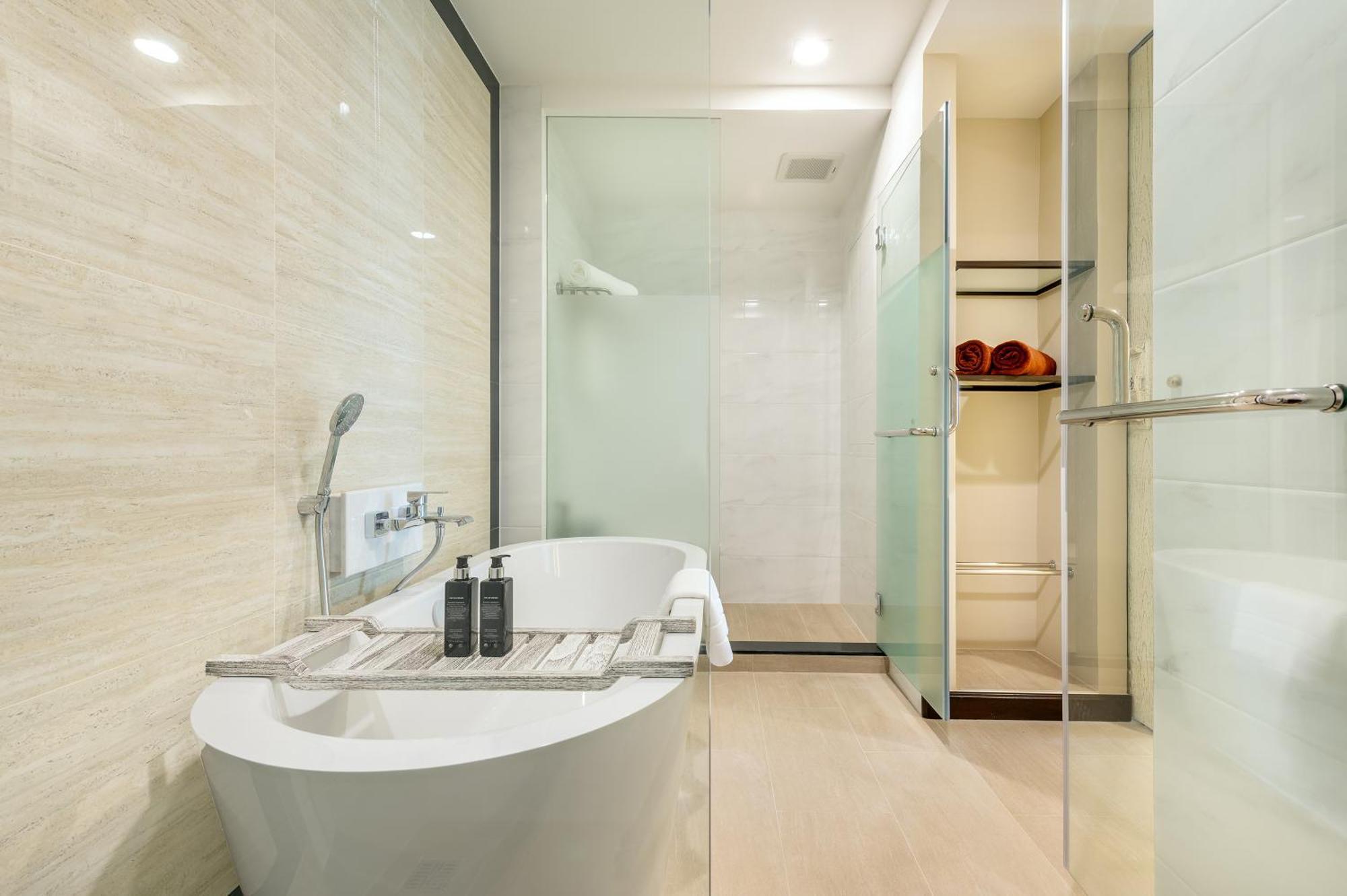 Treepana Boutique Hotel, Huahin Exterior photo