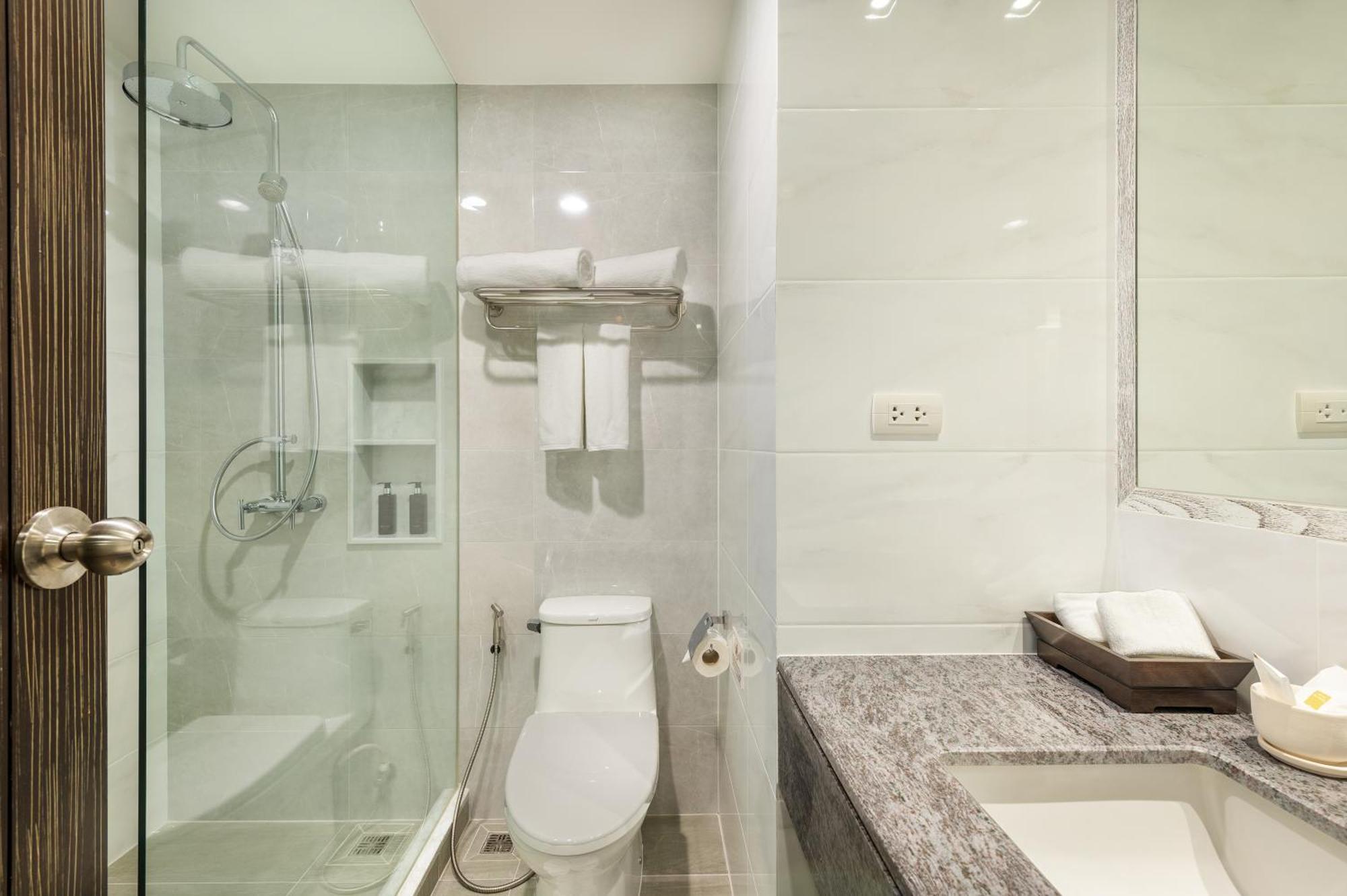 Treepana Boutique Hotel, Huahin Exterior photo